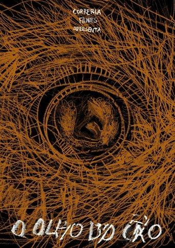 The Eye of the Dog film afişi