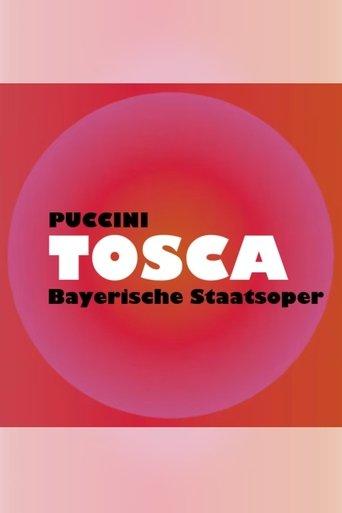 Tosca -  Bayerische Staatsoper film afişi