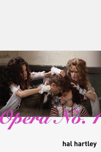 Opera No. 1 film afişi