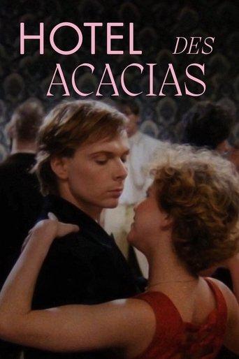 Hôtel des Acacias film afişi