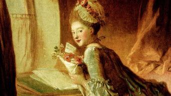 18th-Century Reality and Decorative Rococo