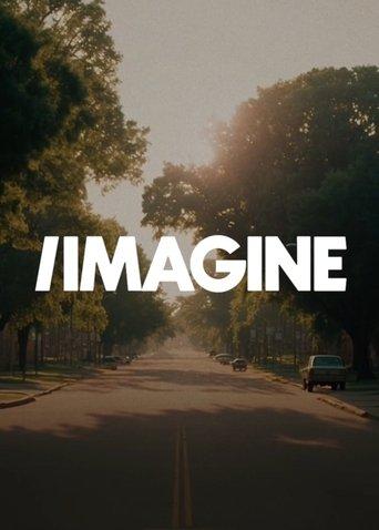 /IMAGINE film afişi