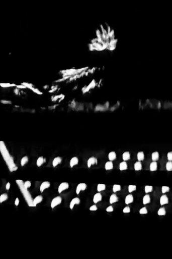 The Broken Movie film afişi