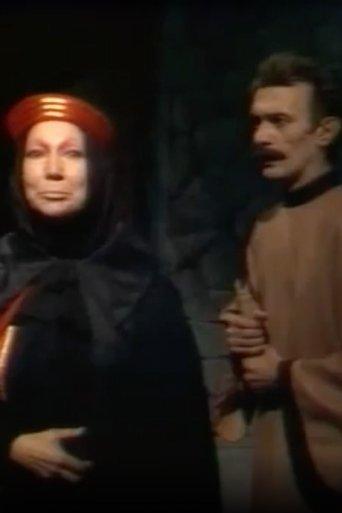 Doctor Faustus film afişi