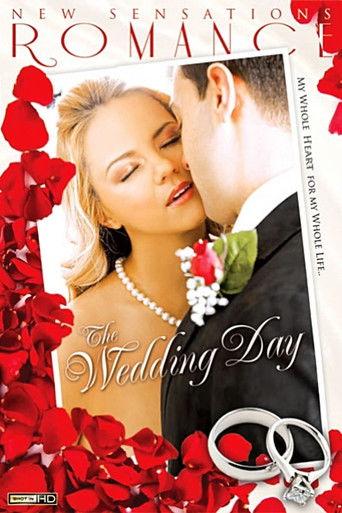 The Wedding Day film afişi