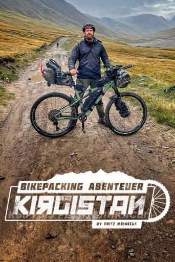 Bikepacking adventure - by Fritz Meinecke dizi afişi