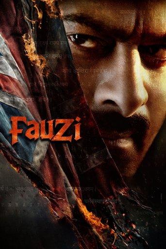 Fauzi film afişi