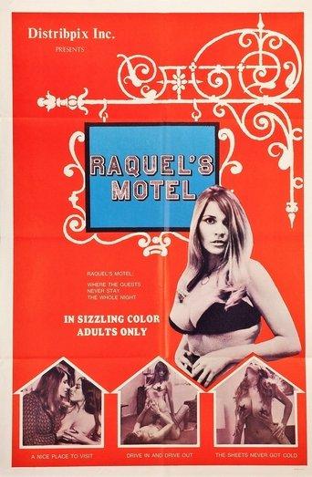 Raquel's Motel film afişi
