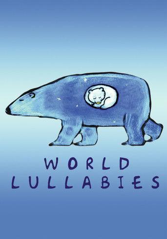 Lullabies of the World film afişi