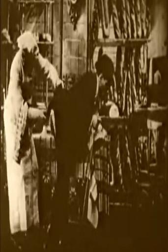 Max Wants to Grow film afişi