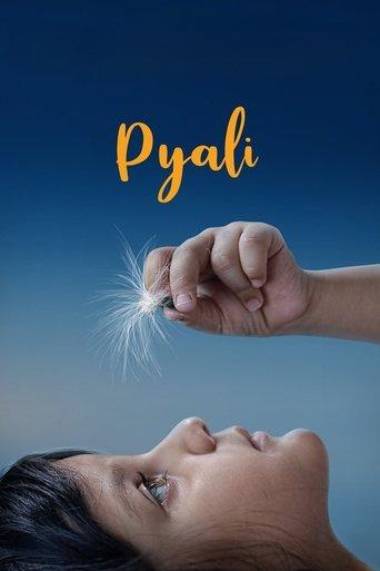 Pyali film afişi