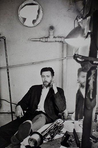 Portrait of Snow film afişi