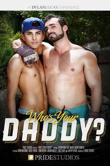 Who's Your Daddy? film afişi
