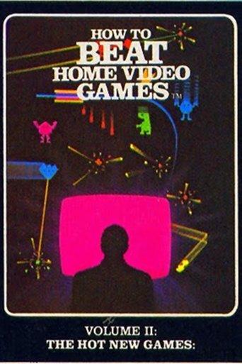 How To Beat Home Video Games Vol. 2: The Hot New Games film afişi