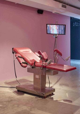 Sugar Walls Teardom film afişi