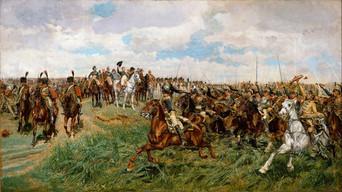 Napoleone. Seguendo la Grande Armata