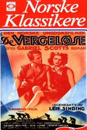 The Defenceless film afişi