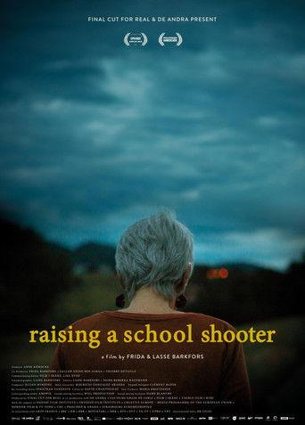 Raising a School Shooter film afişi