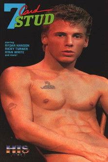 7 Card Stud film afişi