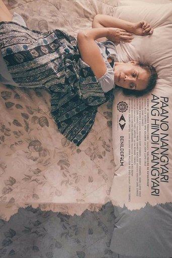 What Happened on What Did Not Happen film afişi