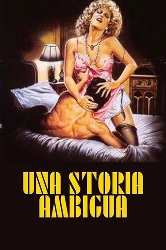 Una storia ambigua film afişi