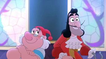 Hooked! / The Never Land Pirate Ball