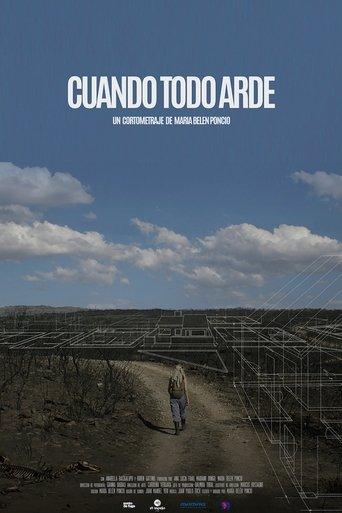 When Everything Burns film afişi