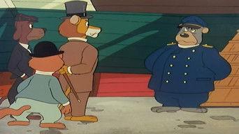 Destination Liverpool