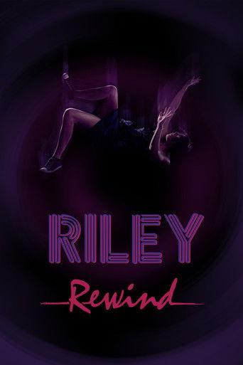 Riley Rewind film afişi