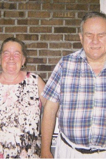 BBQ at Josée and Serge's film afişi