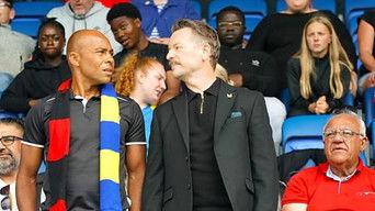 More Than a Footballer