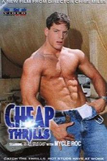 Cheap Thrills film afişi