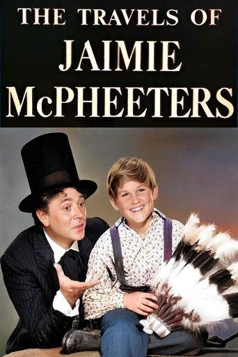 The Travels of Jaimie McPheeters dizi afişi