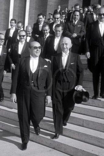 12 Mart: "Demir-El" film afişi