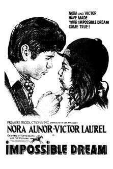 Impossible Dream film afişi