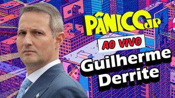 GUILHERME DERRITE | PÂNICO - 24/06/2025