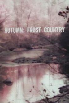 Autumn: Frost Country film afişi