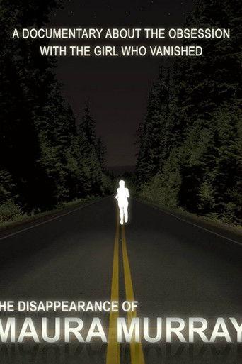 The Disappearance of Maura Murray film afişi
