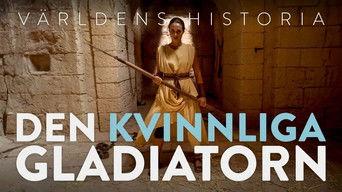 The Female Gladiator