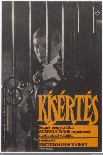 Temptation film afişi