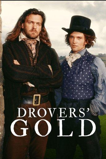 Drovers' Gold dizi afişi