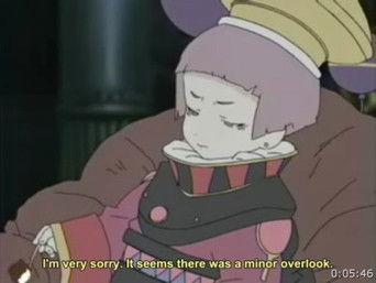 Oscar - Endless Work