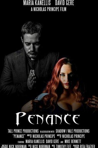 Penance film afişi