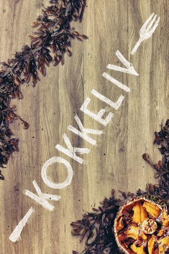 Kokkeliv dizi afişi