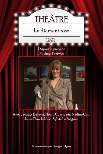 Le Diamant rose film afişi