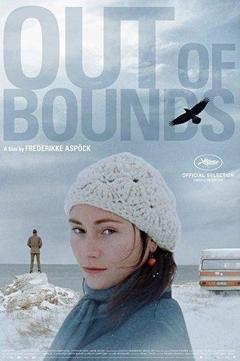 Out of Bounds film afişi