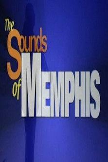 Sounds of Memphis film afişi