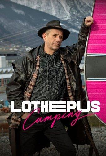 Lothepus Camping dizi afişi
