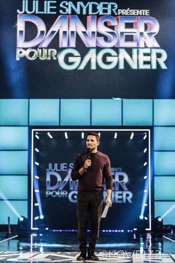 Danser pour gagner dizi afişi