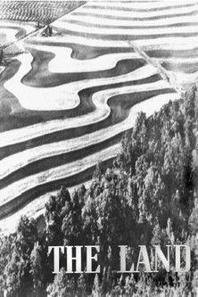 The Land film afişi